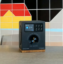Load image into Gallery viewer, Radio Tangent Spectrum DAB+ Habitación
