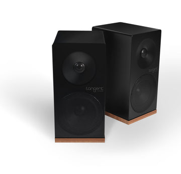Tangent Spectrum X4