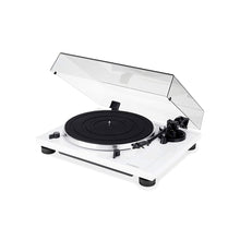 Cargar imagen en el visor de la galería, Thorens TD 201 Blanco
