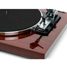 Cargar imagen en el visor de la galería, Thorens TD 103A Walnut brazo
