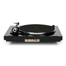 Cargar imagen en el visor de la galería, Thorens TD 103A conexiones
