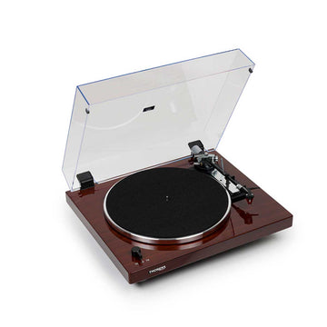 Thorens TD 103A Walnut