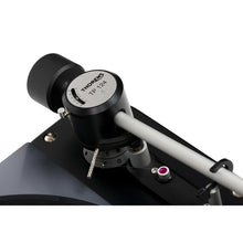 Cargar imagen en el visor de la galería, Thorens TD 124DD brazo detalle
