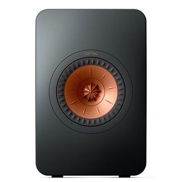 KEF LS50 Meta