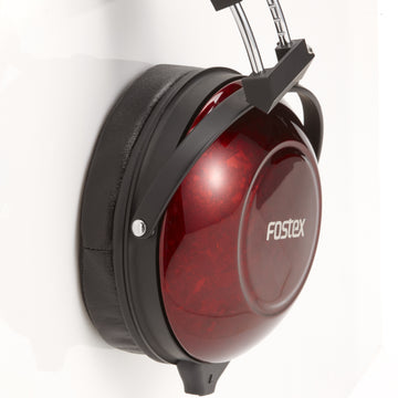 Dekoni Audio Sheepskin Fostex TH900 