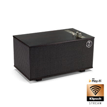 Cargar imagen en el visor de la galería, Klipsch The Capitol Three Special Edition
