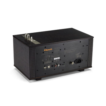Klipsch The Capitol Three Special Edition perfil