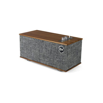 Klipsch The One II walnut perfil