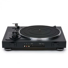 Load image into Gallery viewer, Thorens TD 101 A trasera
