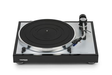 Thorens TD 403 DD frontal