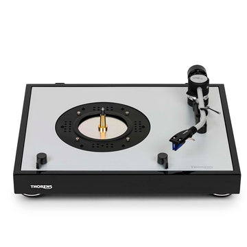 Thorens TD 403 DD