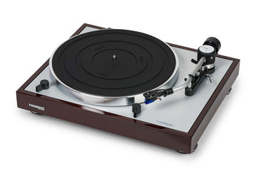 Thorens TD 403 DD plato