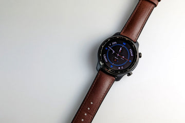 TicWatch Pro 3 Ultra LTE superior