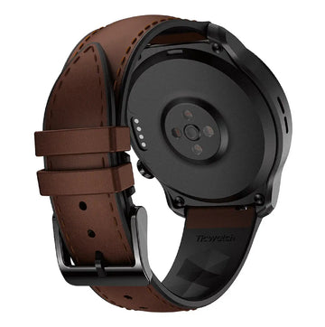 TicWatch Pro 3 Ultra LTE trasera