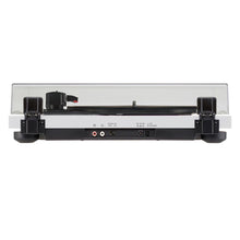 Load image into Gallery viewer, Teac TN-180BT blanco conexiones
