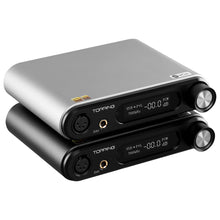 Cargar imagen en el visor de la galería, Topping DX5 - Reacondicionado
