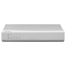 Cargar imagen en el visor de la galería, Topping U90 plata frontal
