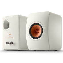 Load image into Gallery viewer, KEF LS50 Meta
