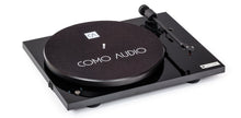 Cargar imagen en el visor de la galería, Como Audio Bluetooth Turntable
