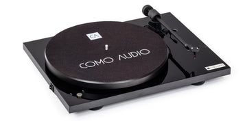 Como Audio Bluetooth Turntable