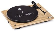 Cargar imagen en el visor de la galería, Como Audio Bluetooth Turntable
