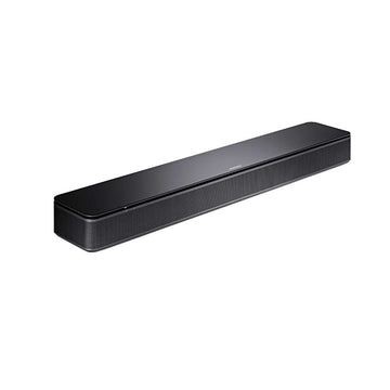Bose TV Speaker perfil