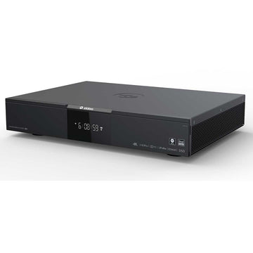 Zidoo UHD3000 - Reacondicionado