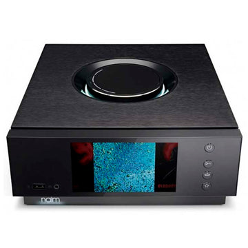 Naim Uniti Atom