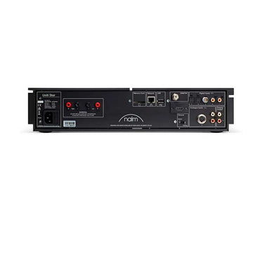 Naim Uniti Star conexiones