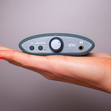 Ifi Audio Uno