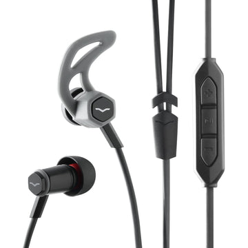 V-Moda Forza negros