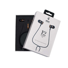 Load image into Gallery viewer, Meze Audio Classics 12 V2 packaging
