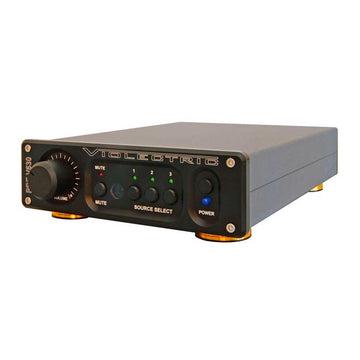 Vioelectric V360 Remote perfil