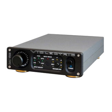 Vioelectric DAC V850 perfil
