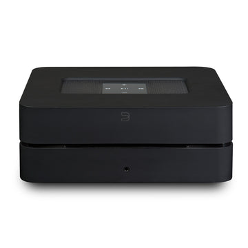 Bluesound VAULT 2i 