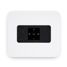 Load image into Gallery viewer, Bluesound VAULT 2i cenital blanco
