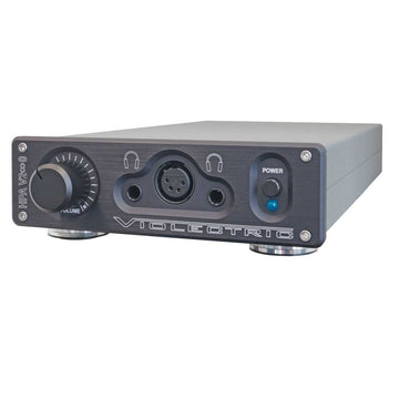 Vioelectric HPA V280 perfil negro