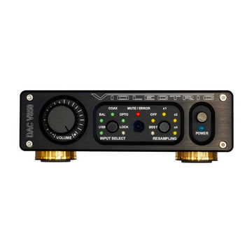 Violectric DAC V850