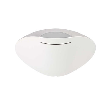 Formation Wedge blanco panel