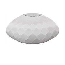 Cargar imagen en el visor de la galería, Formation Wedge blanco frontal
