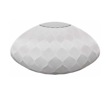 Bowers & Wilkins Formation Wedge