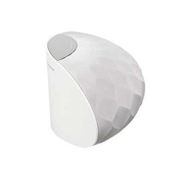 Formation Wedge blanco perfil