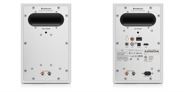 Audio Pro A28