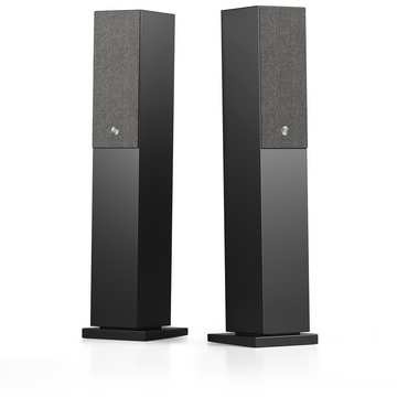Audio Pro A38 rejilla