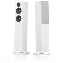 Cargar imagen en el visor de la galería, Audio Pro A38 blanco rejilla 2
