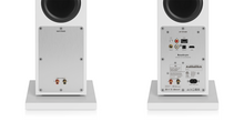 Cargar imagen en el visor de la galería, Audio Pro A38 blanco trasera 2
