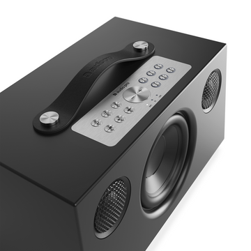 Audio Pro C5 MKII botonera