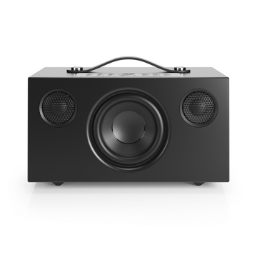 Audio Pro C5 MKII frontal