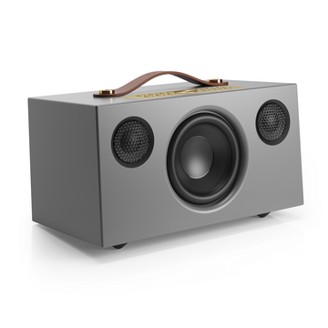 Audio Pro C5 MKII gris
