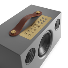 Load image into Gallery viewer, Audio Pro C5 MKII gris botonera
